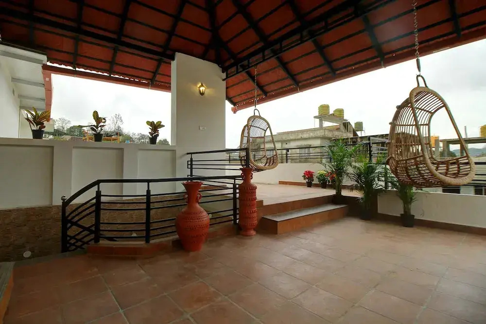 OYO 17311 Alaka Rester Home Stay