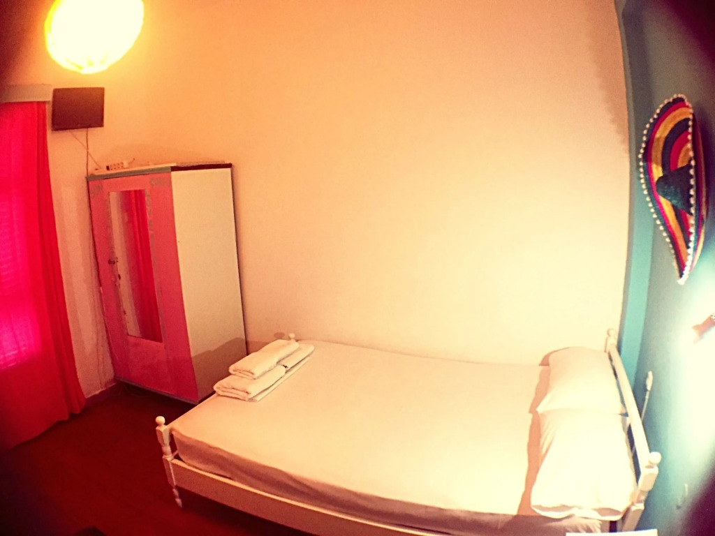 Avra Budget Beach Rooms