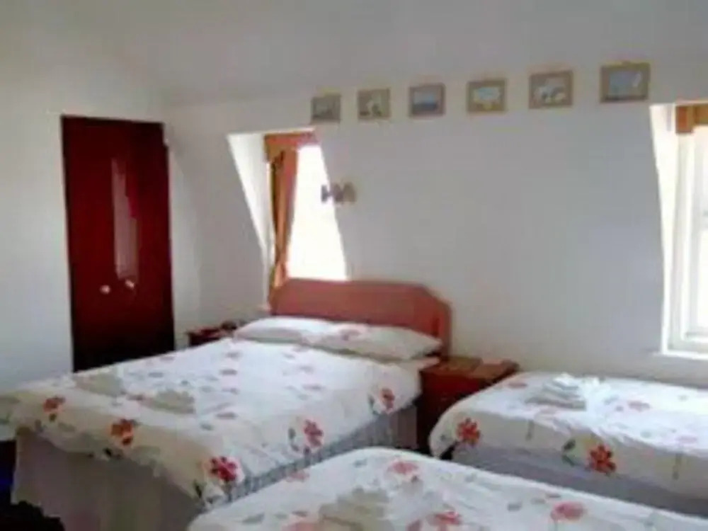 Rio Rita Hotel - B&B