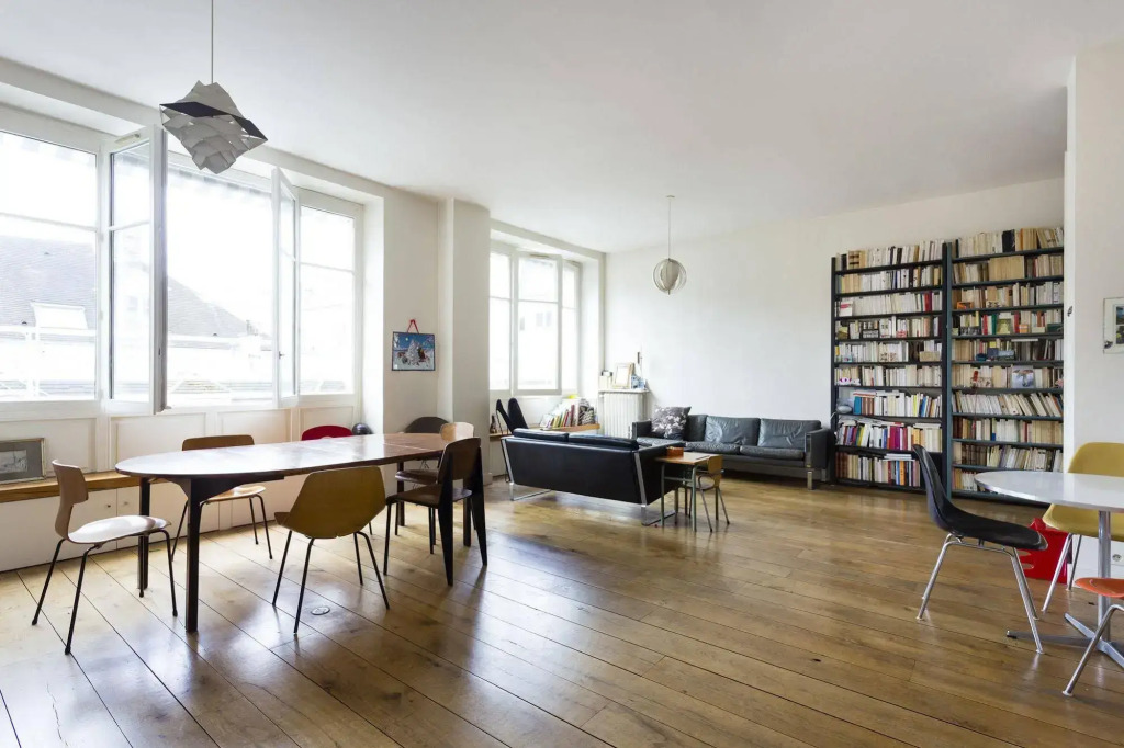 onefinestay - Bastille Apartments