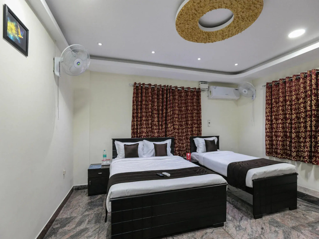 Hotel O India Gate