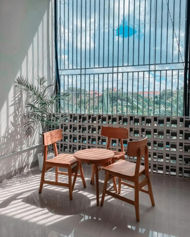 Olivia SOHO Guest House