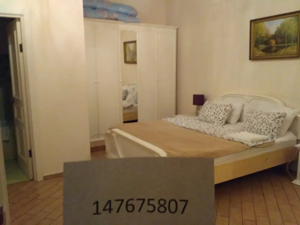 TVST Apartments Tverskaya 8 bld 1