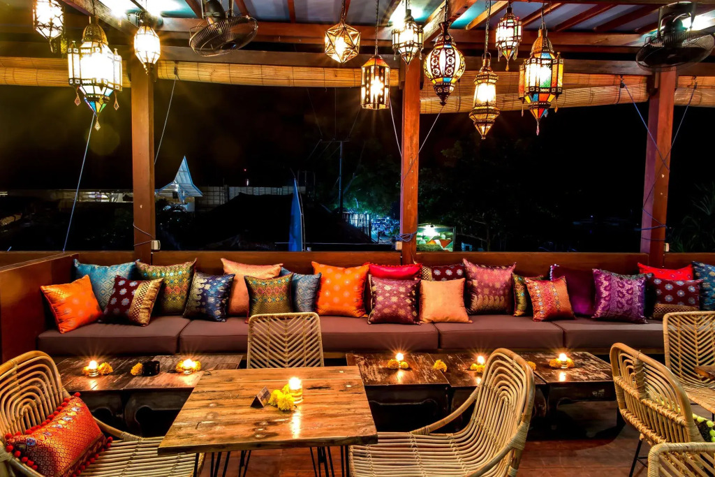 Pesona Beach Resort & Spa