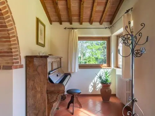 Locazione turistica Casale il Giglio.2