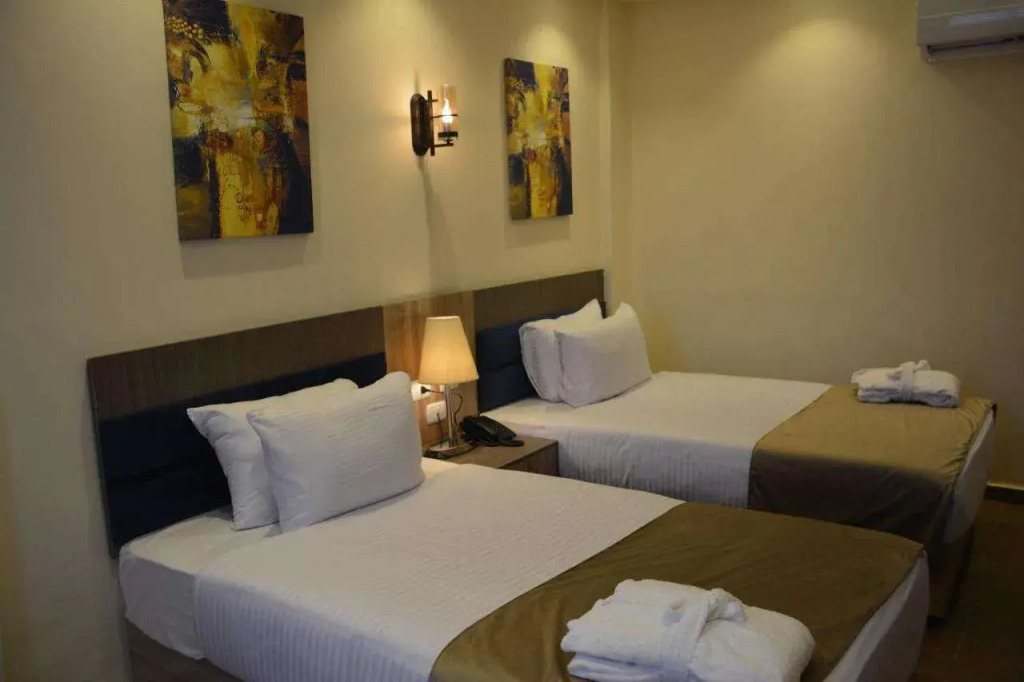 Jewel Green Mountain Hotel