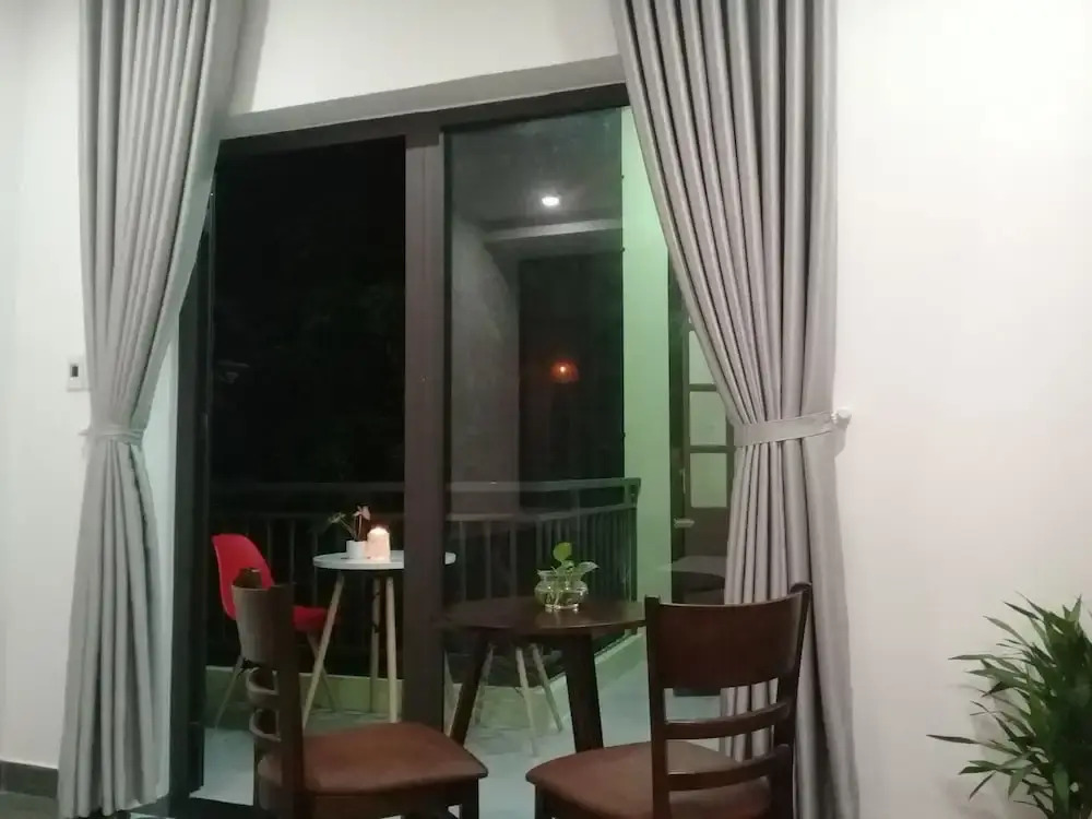 Xanh Lá Homestay Hội An