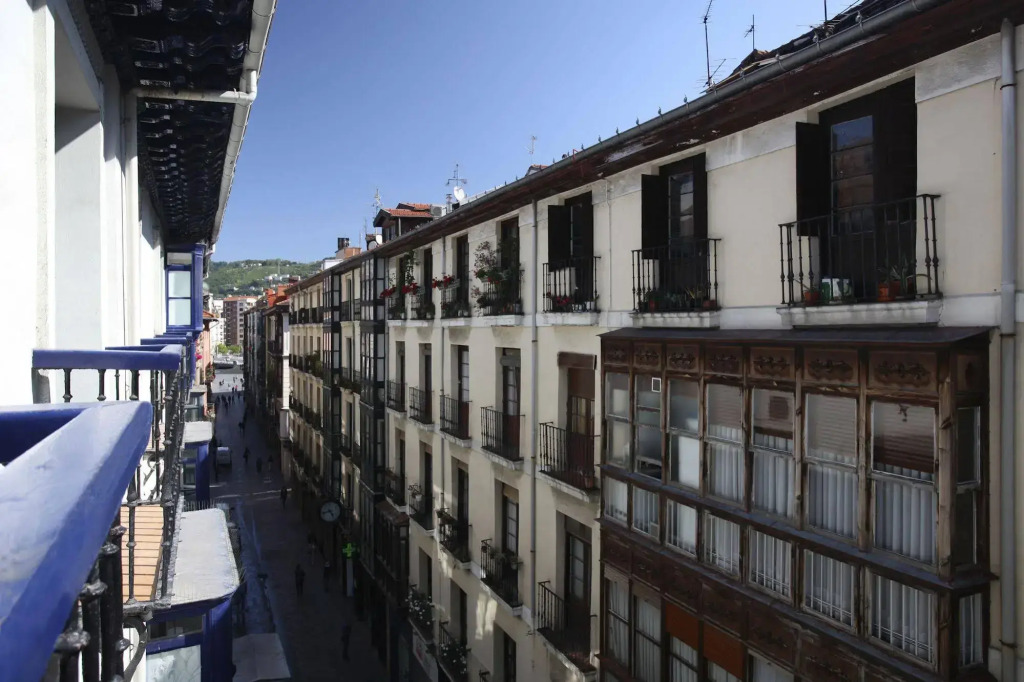 Casual Gurea Bilbao