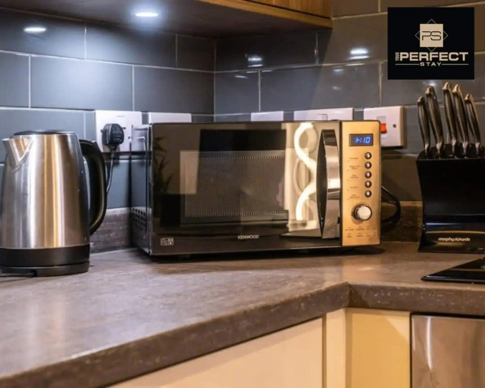 Platinum Suite - Free Parking - Netflix - 5*