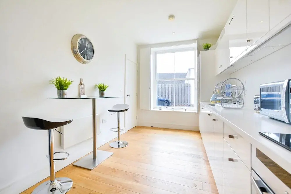 Cathedral Mews Townhouse