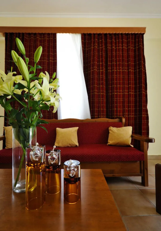 Verga Apartments & Suites