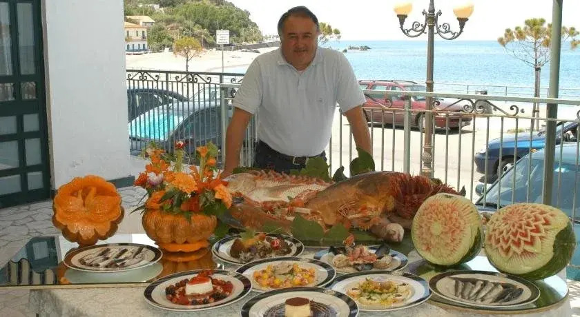 La Tartaruga