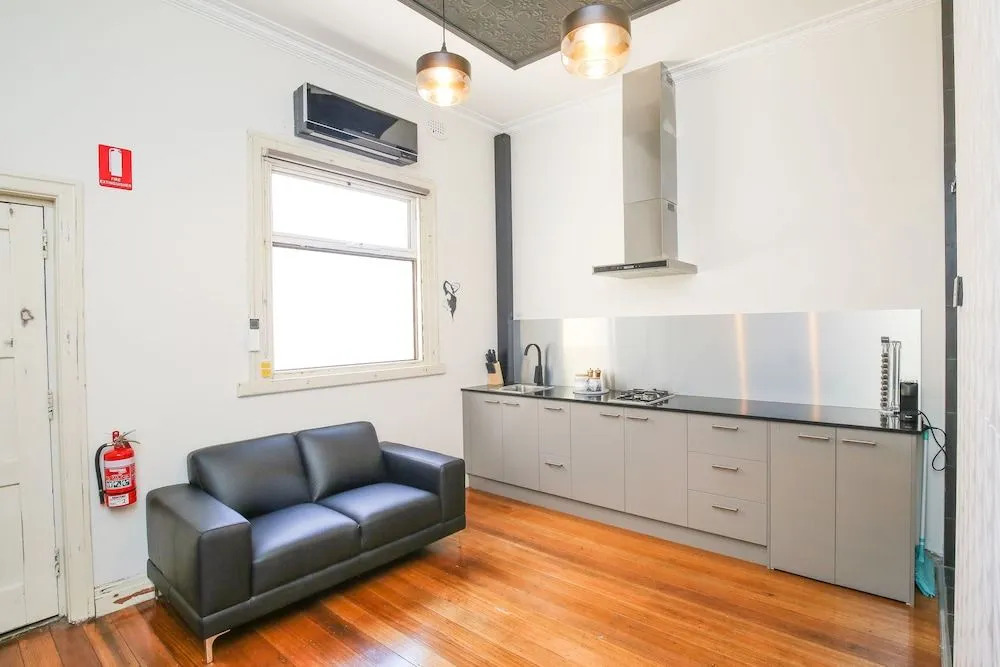 Indulge Apartments - The Urban Collection