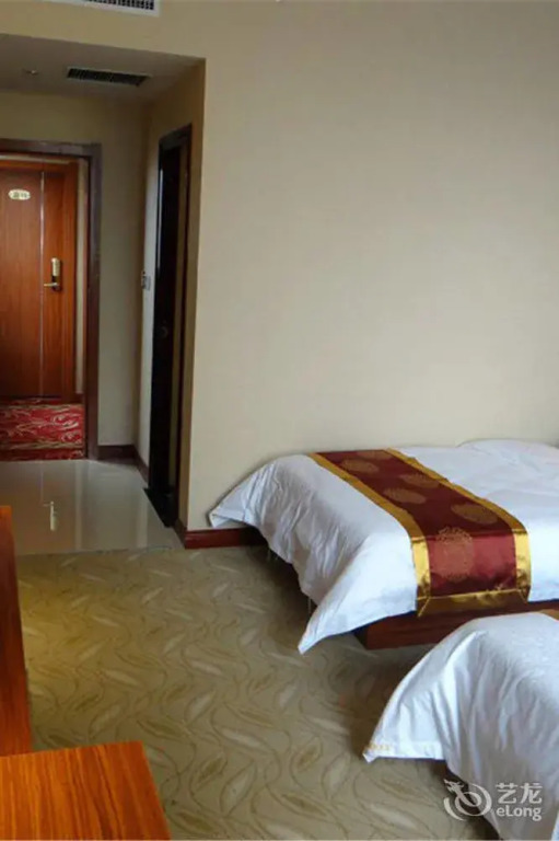 Zhengzhou Airport Hongfa Hotel