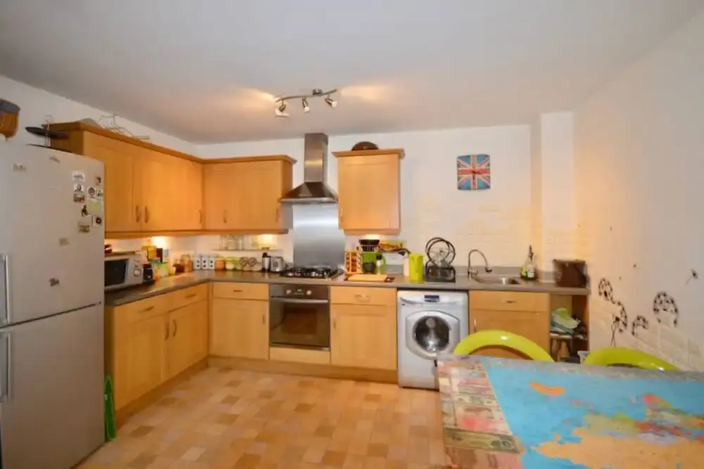 The Perfect Central 1 Bedroom in Bristol