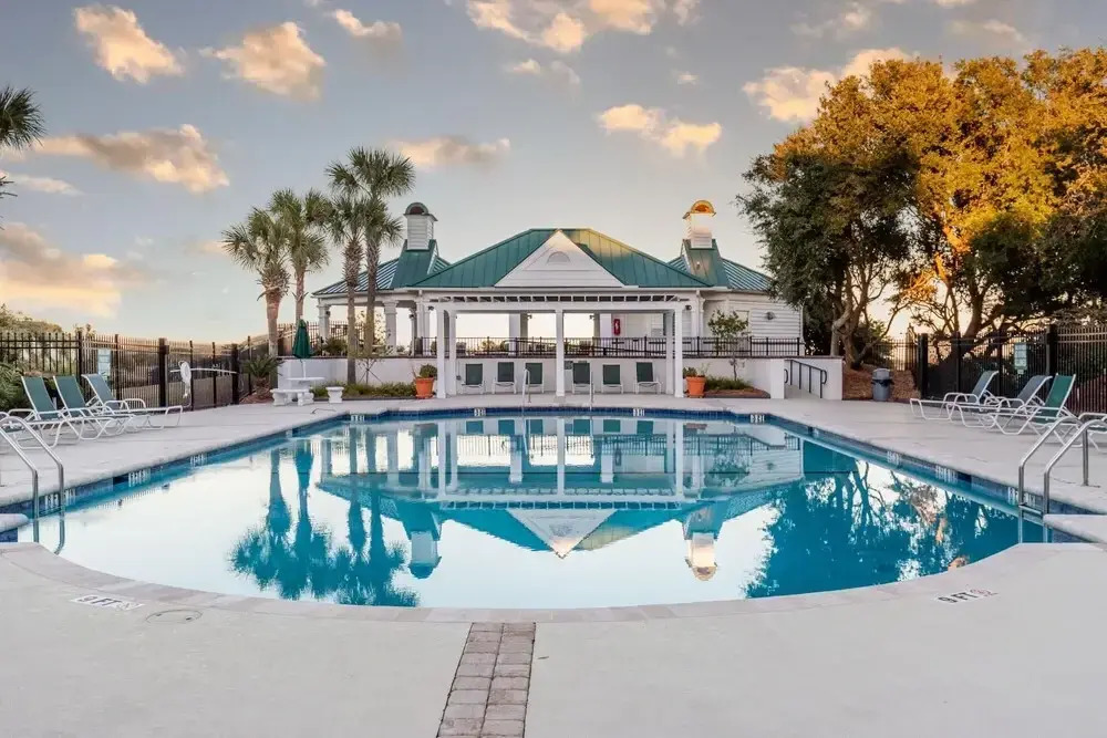 Ocean Point Villa