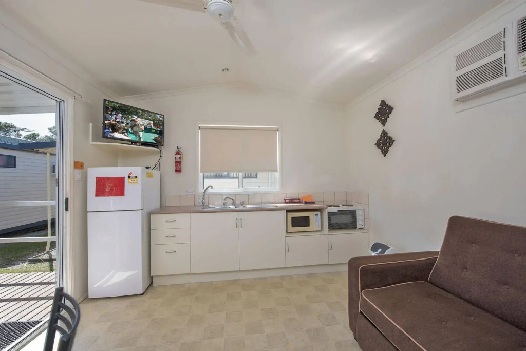 Ballina Beach Nature Resort
