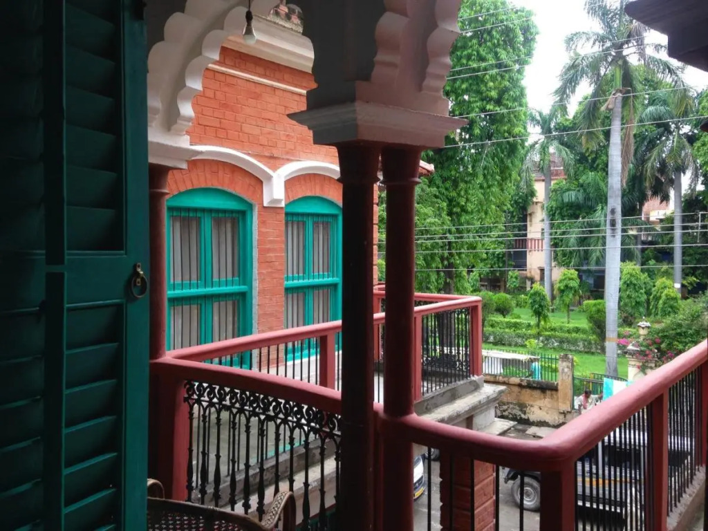 Rose Heritage Home