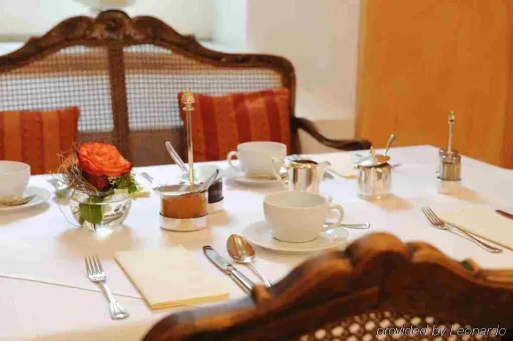 Boutique Hotel Splendid