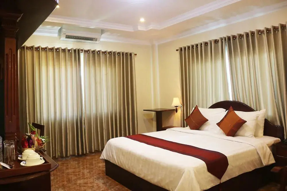 Oriental Palace Resort