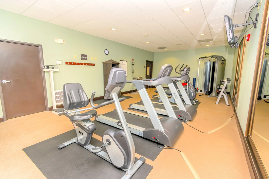 Staybridge Suites Houston - IAH Airport by IHG