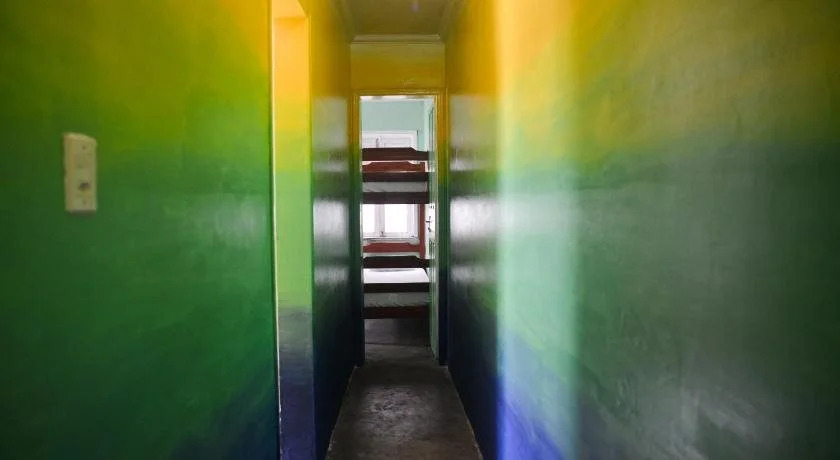 Belem Hostel