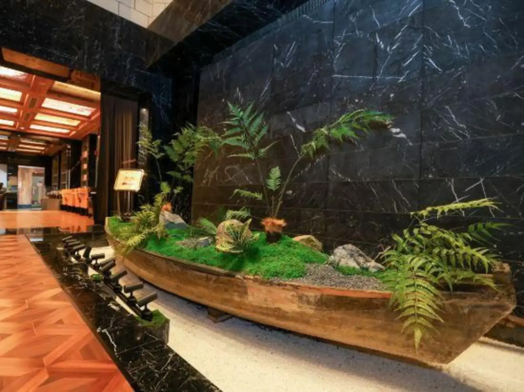 Yunyi Urban Boutique Stay (Tonglu Central Plaza)