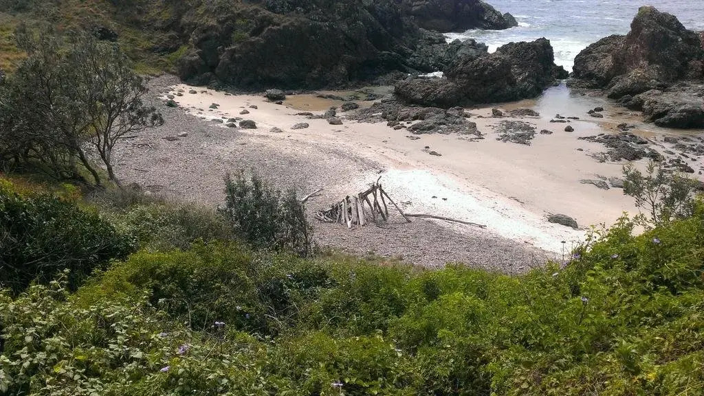 Beach Serai