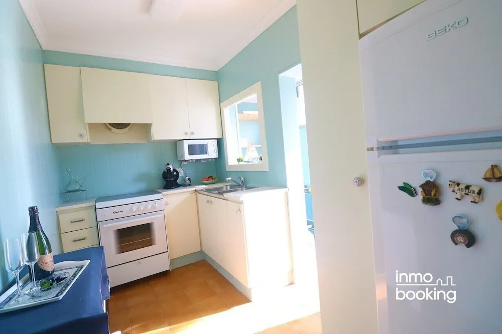 La Perla de Sant Carles- Inmobooking