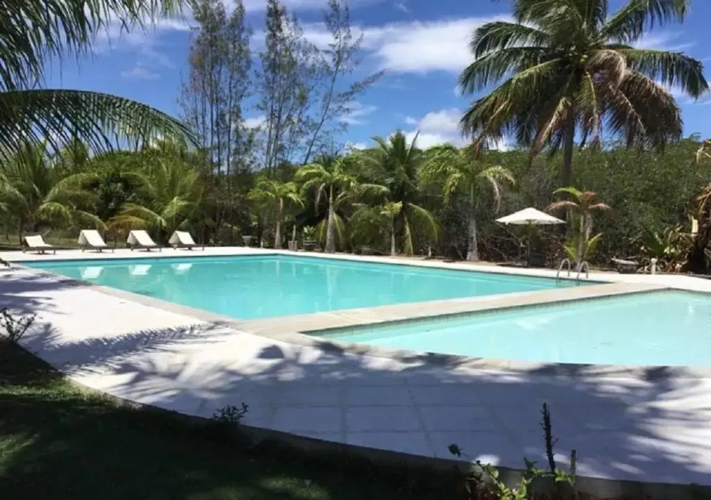Casa Varandas Sol - Praia Pipa 5s,Piscina, Gourmet by PipaCharme