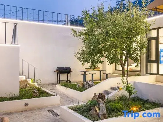 Linqinshuxia Homestay