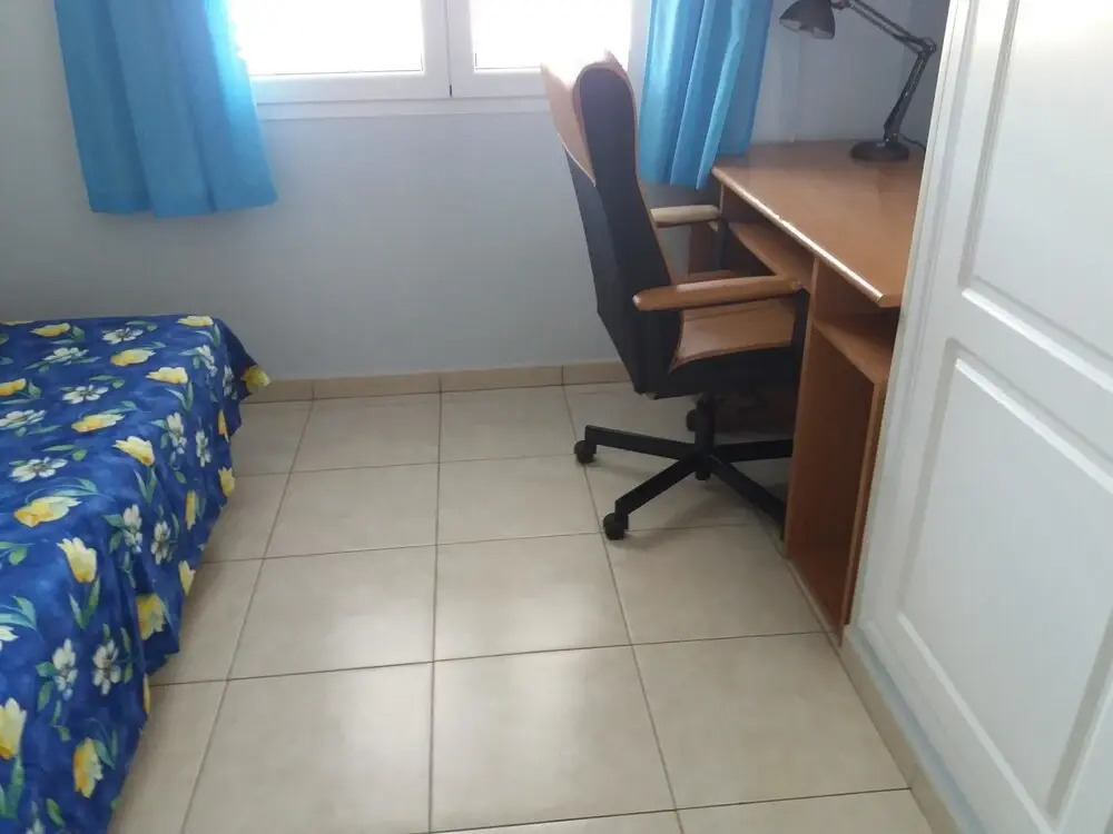 Apartment With 2 Bedrooms in Solana Matorral, With Wonderful sea View,