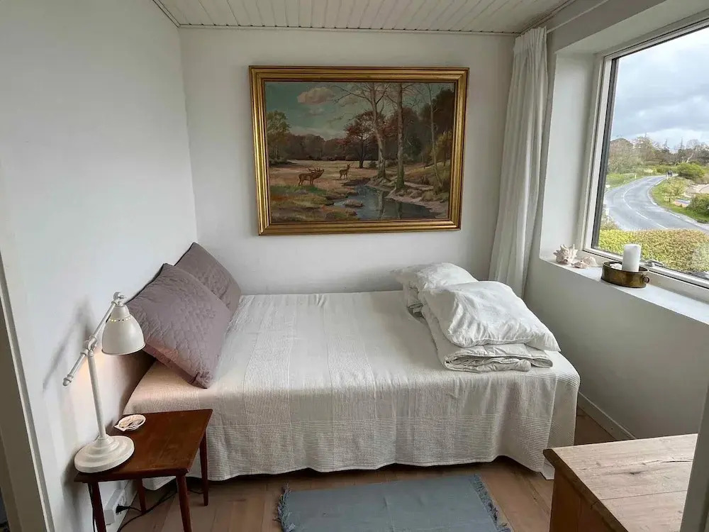 5 Star Holiday Home in Martofte
