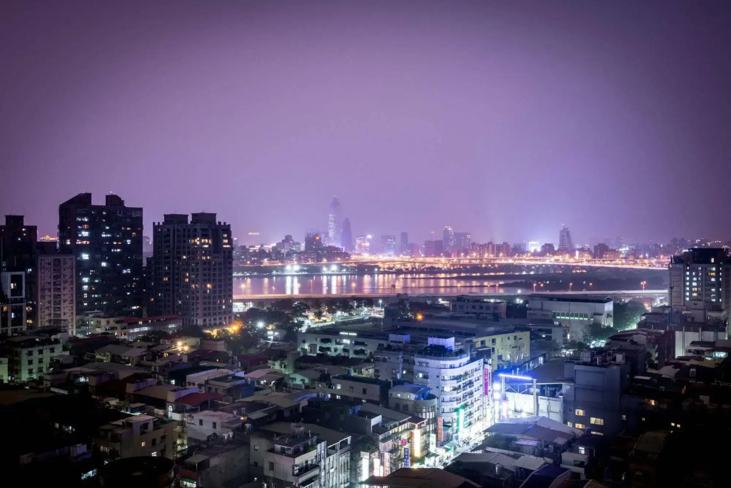 Wemeet Hotel Taipei