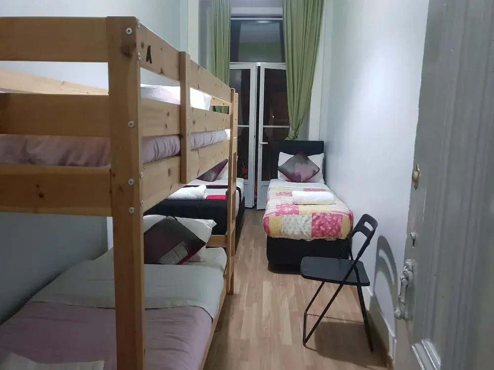 Shangrila Hostel