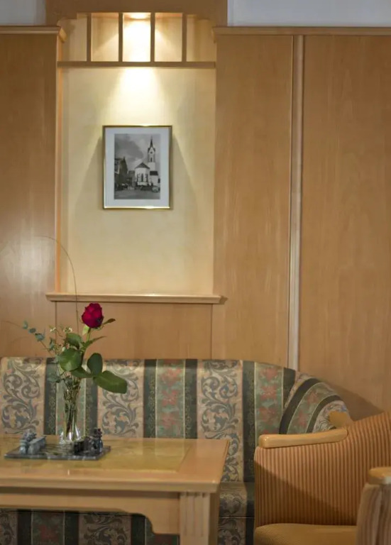Hotel Vater & Sohn