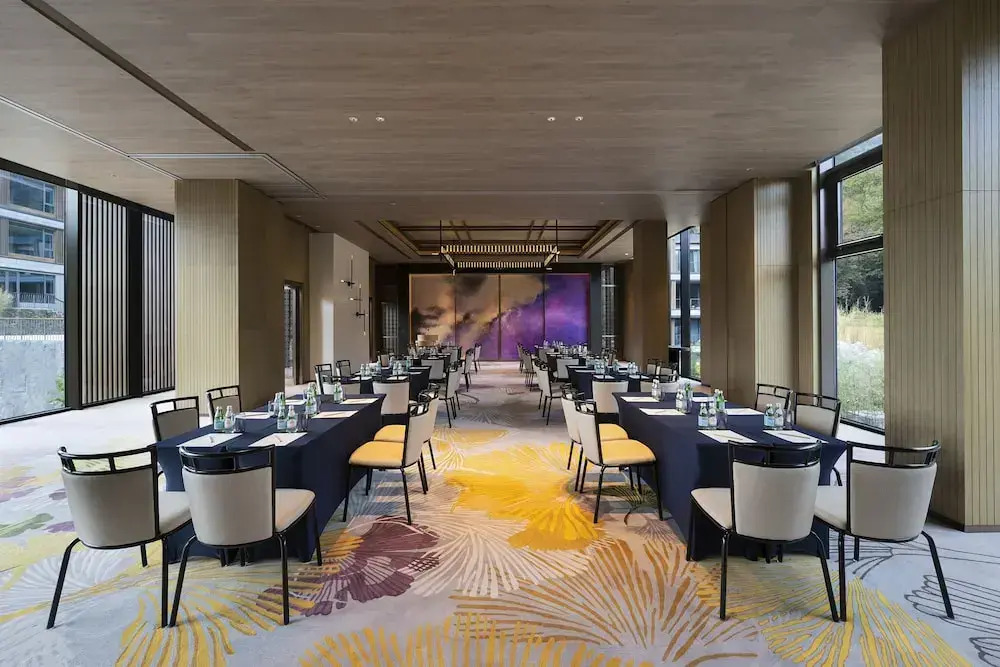 Hotel Indigo Anji by IHG