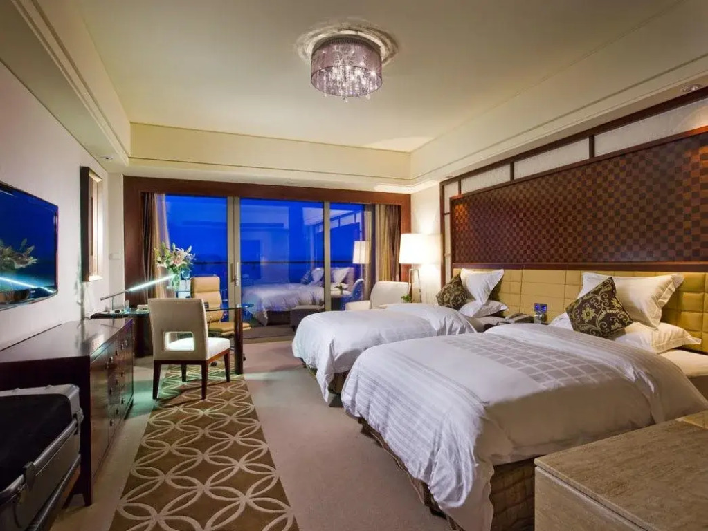 Shangyu International Hotel