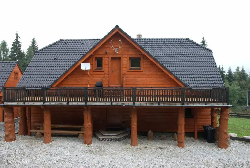 Horáreň pod Dobákom