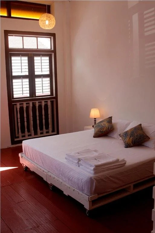Spices Homes @ Clarke Street