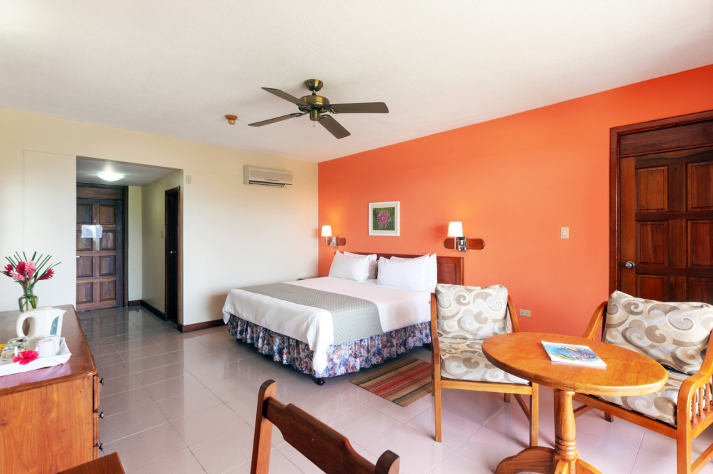 Le Grand Courlan Spa Resort - Adults Only