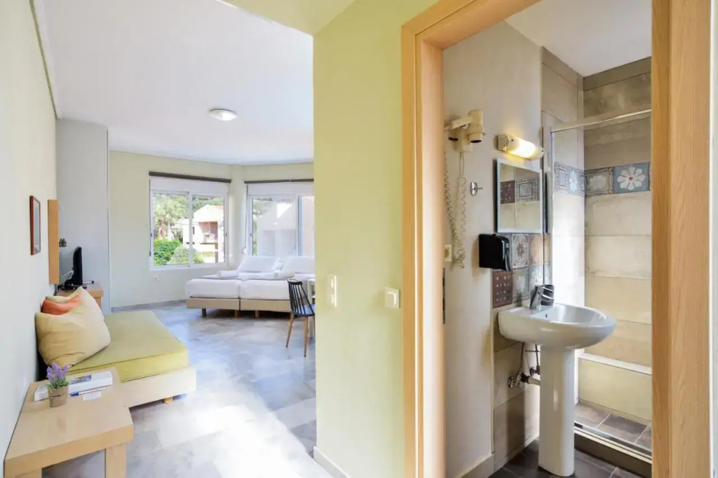 Elmas Dream Apartments & Villas