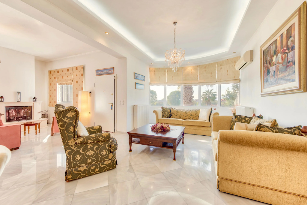 Villa Silia Zakynthos