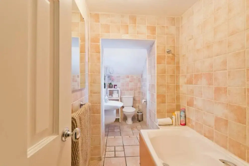 3 Bedroom Townhouse In Portobello