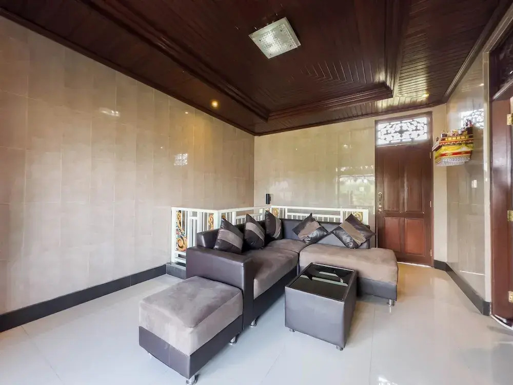 Tiara Guest House Ubud