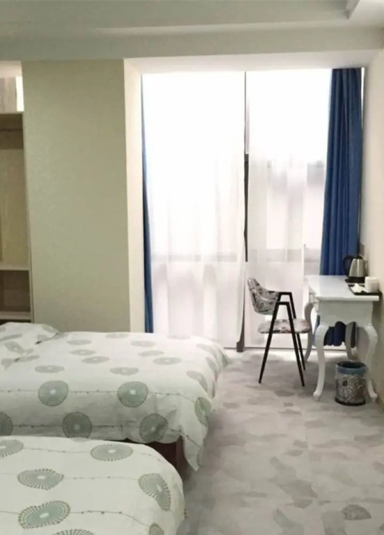 Dongyun Boutique Hotel
