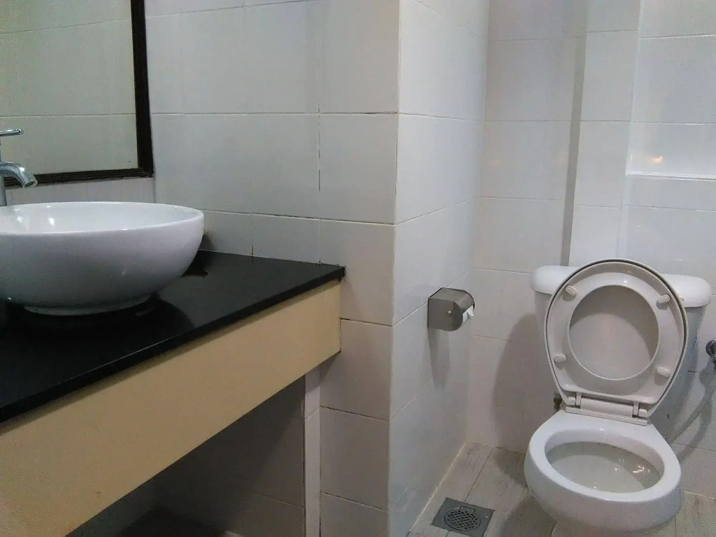 Telang Usan Hotel Kuching