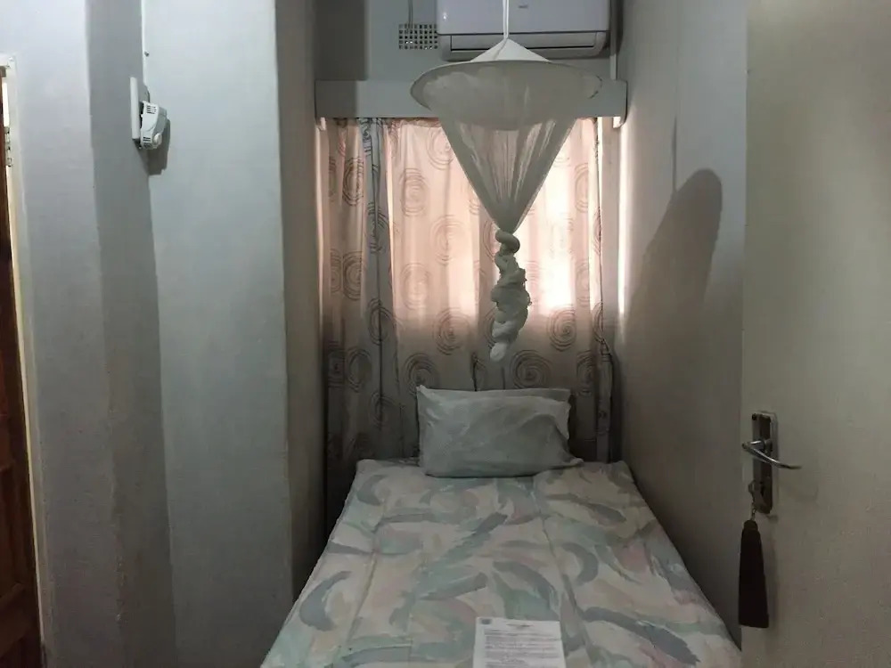 Purview Lodges