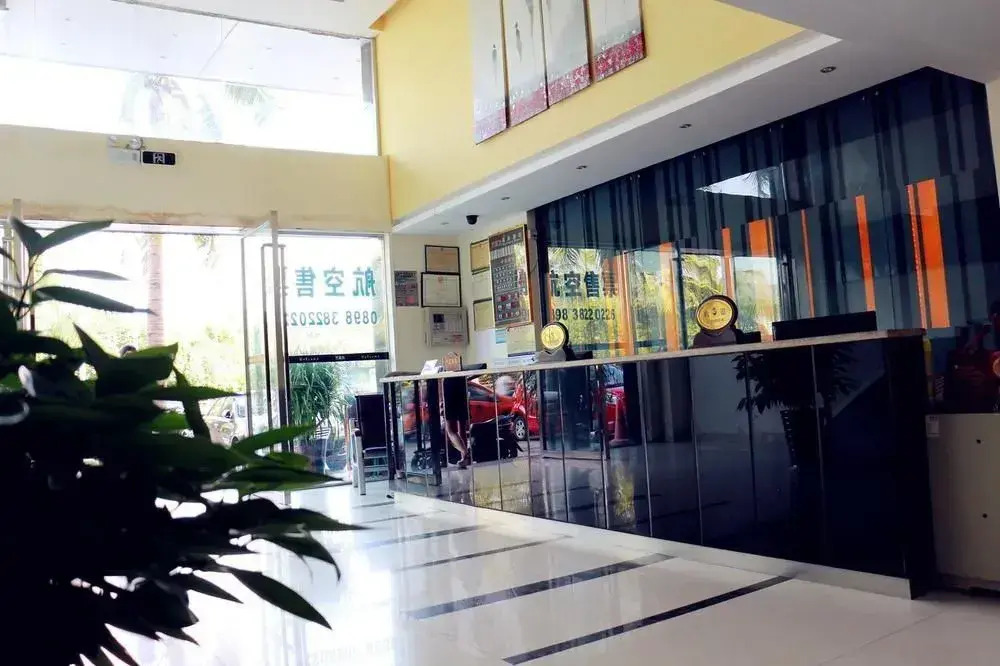 Baishida Business Chain Hotel-sanya