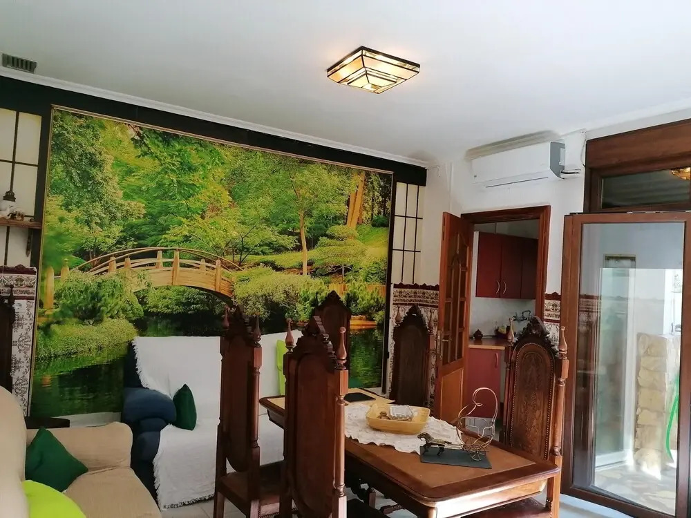 House With 3 Bedrooms in Calamonte, With Furnished Terrace and Wifi